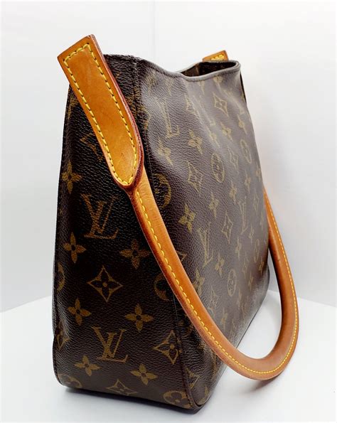 loop louis vuitton bag|louis vuitton looping bag discontinued.